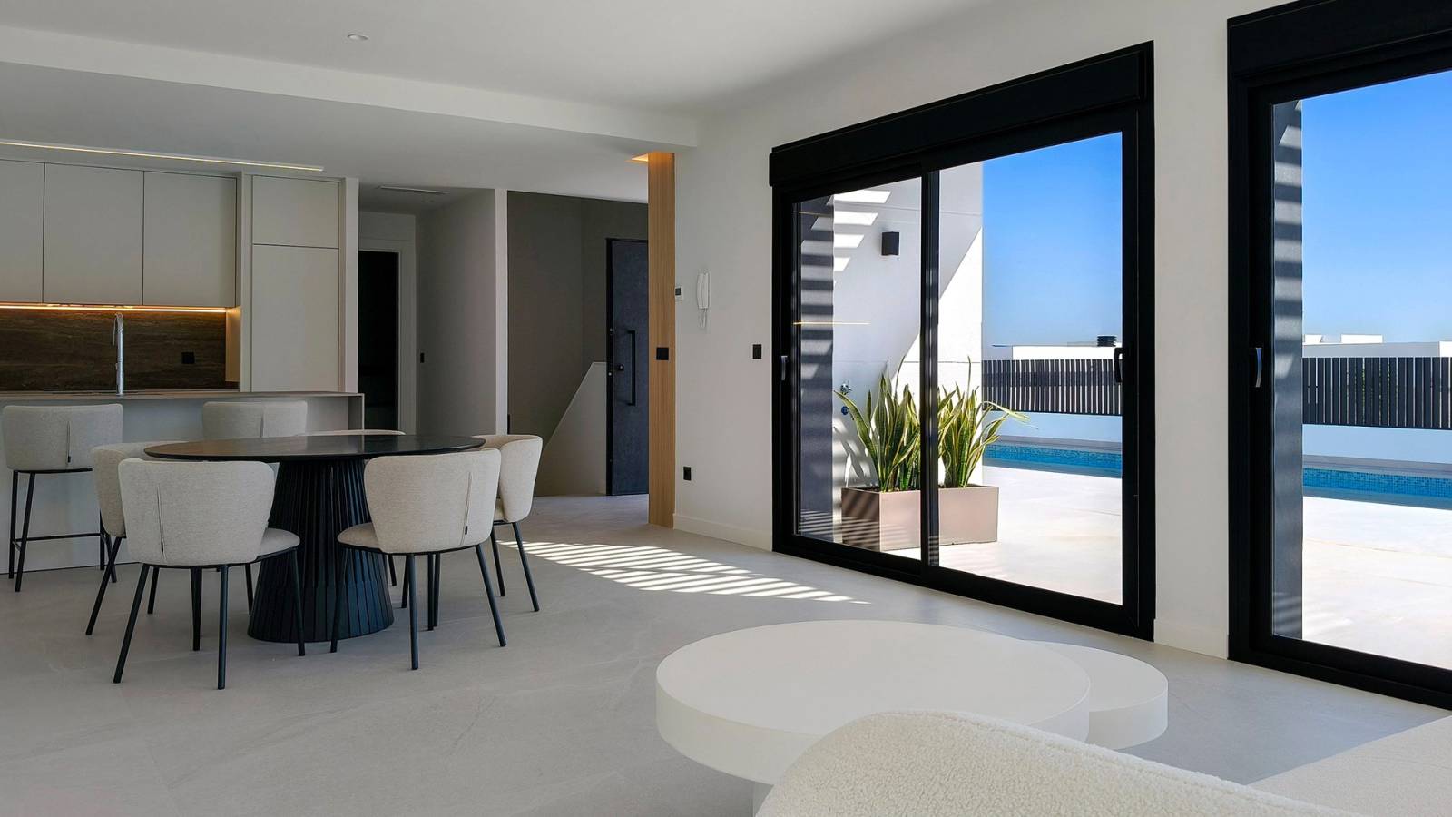 New Build - Villa - Ciudad Quesada