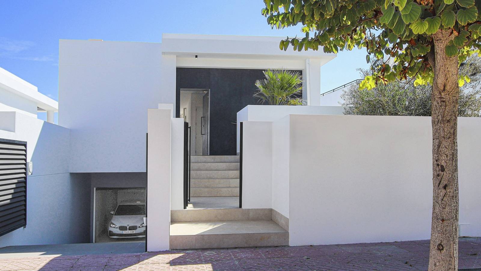 New Build - Villa - Ciudad Quesada