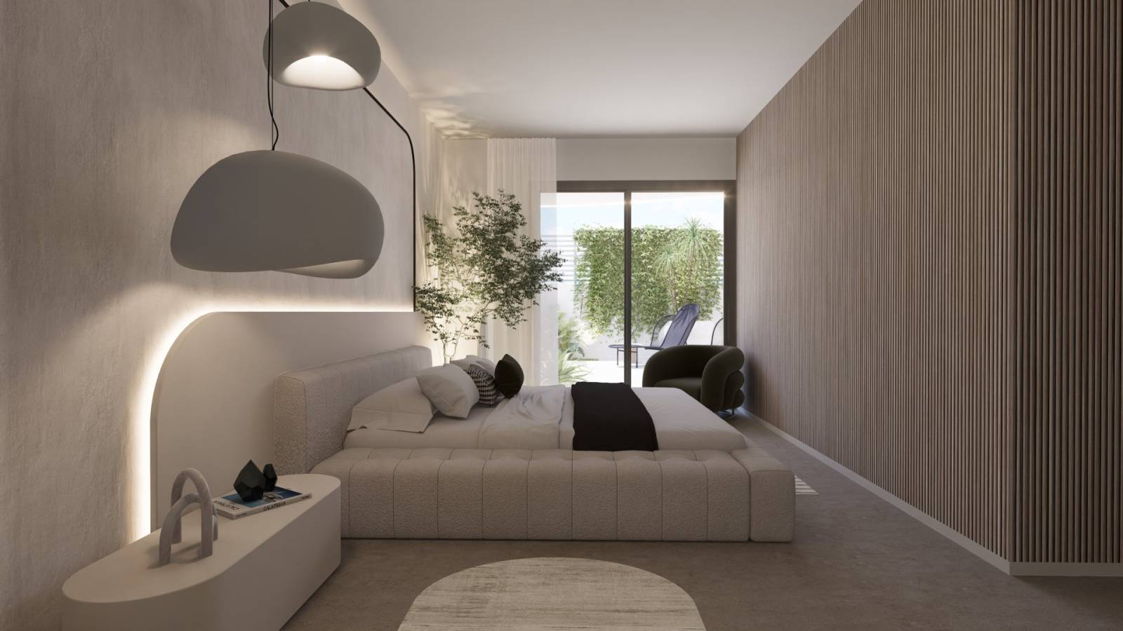 New Build - Villa - Ciudad Quesada