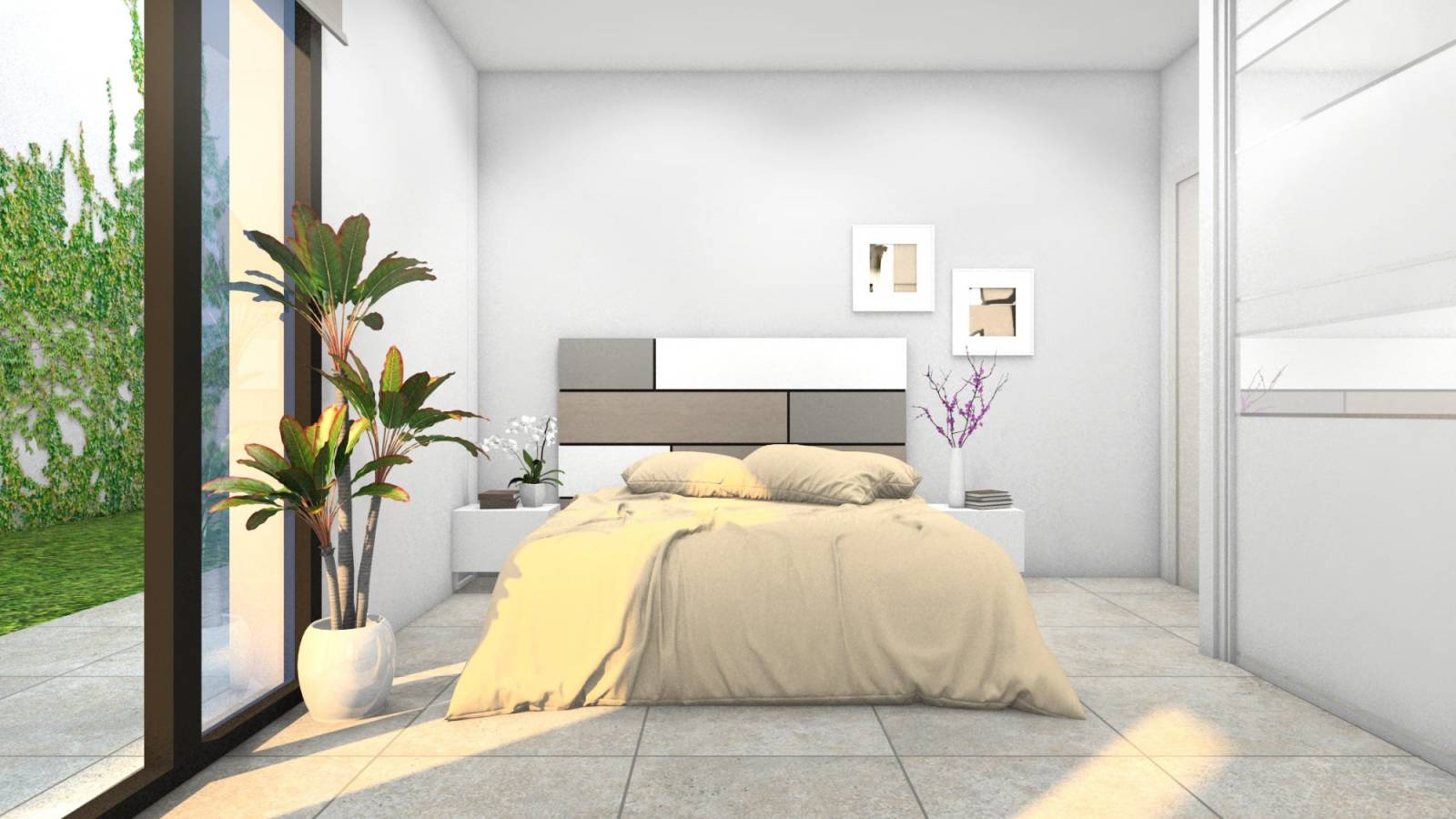 New Build - Villa - Ciudad Quesada