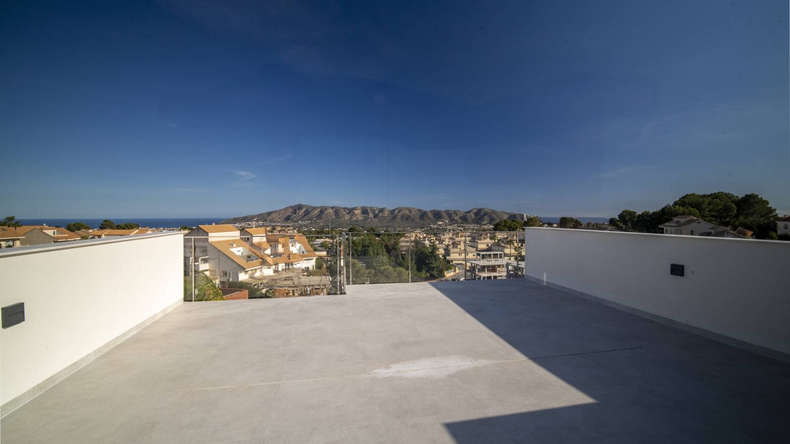 New Build - Villa - Coloma