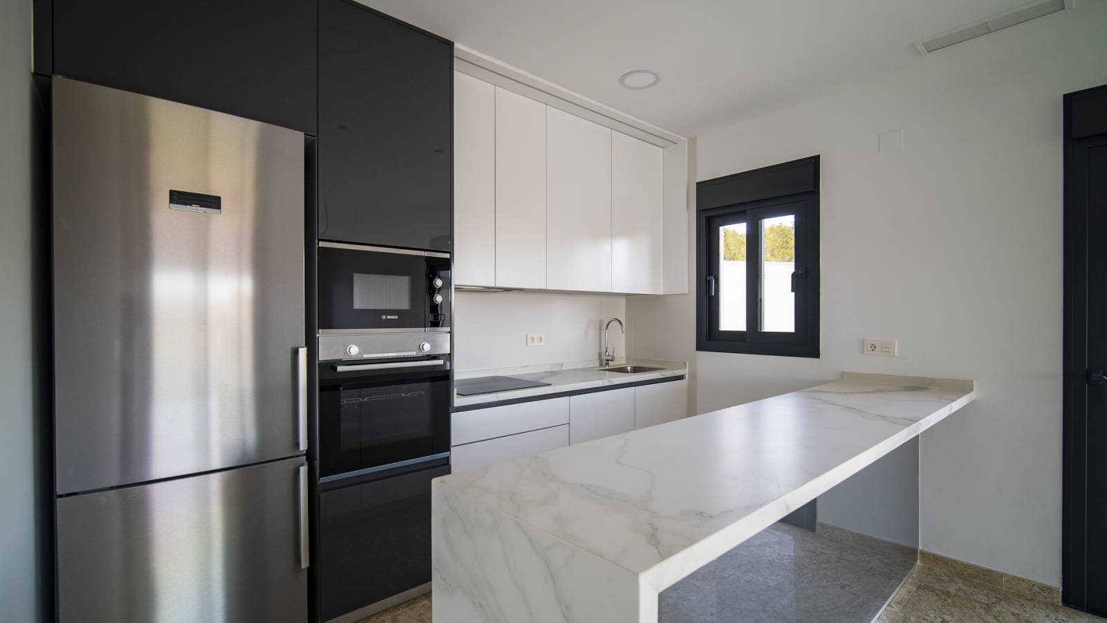 New Build - Villa - Coloma