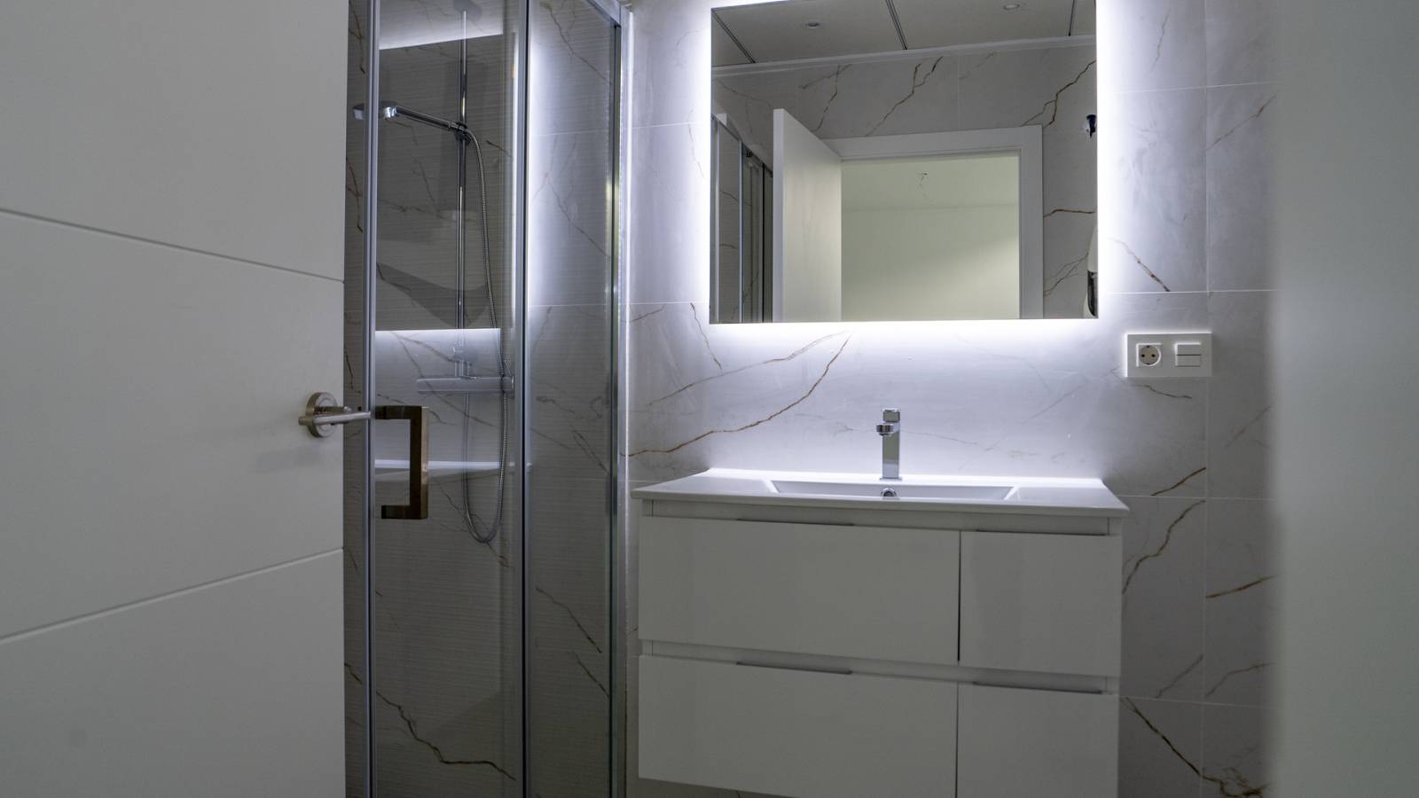 New Build - Villa - Coloma