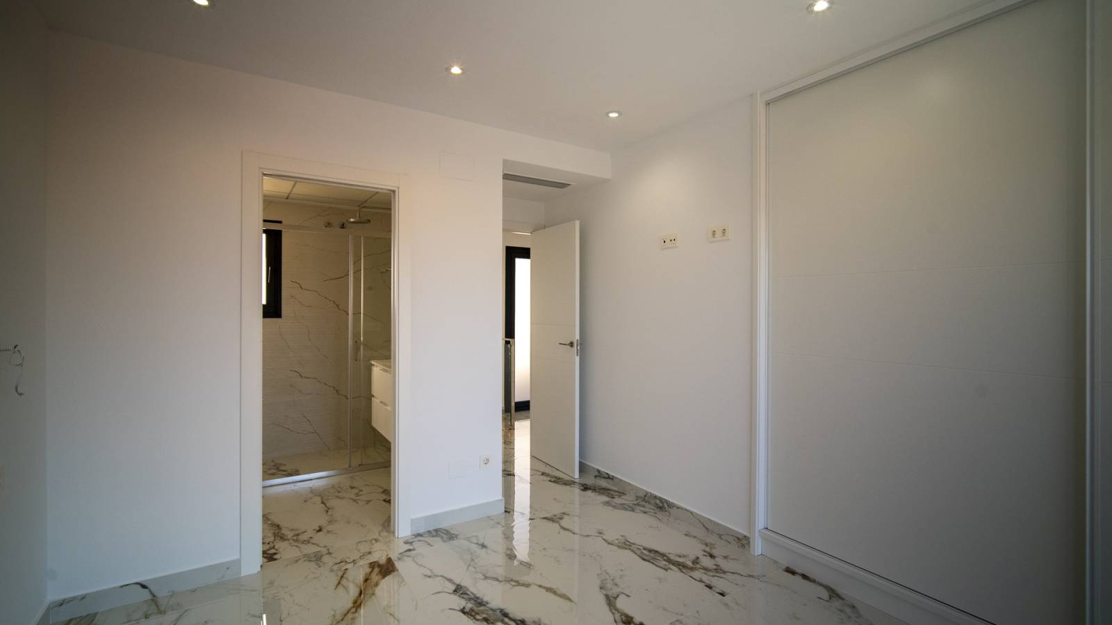 New Build - Villa - Coloma