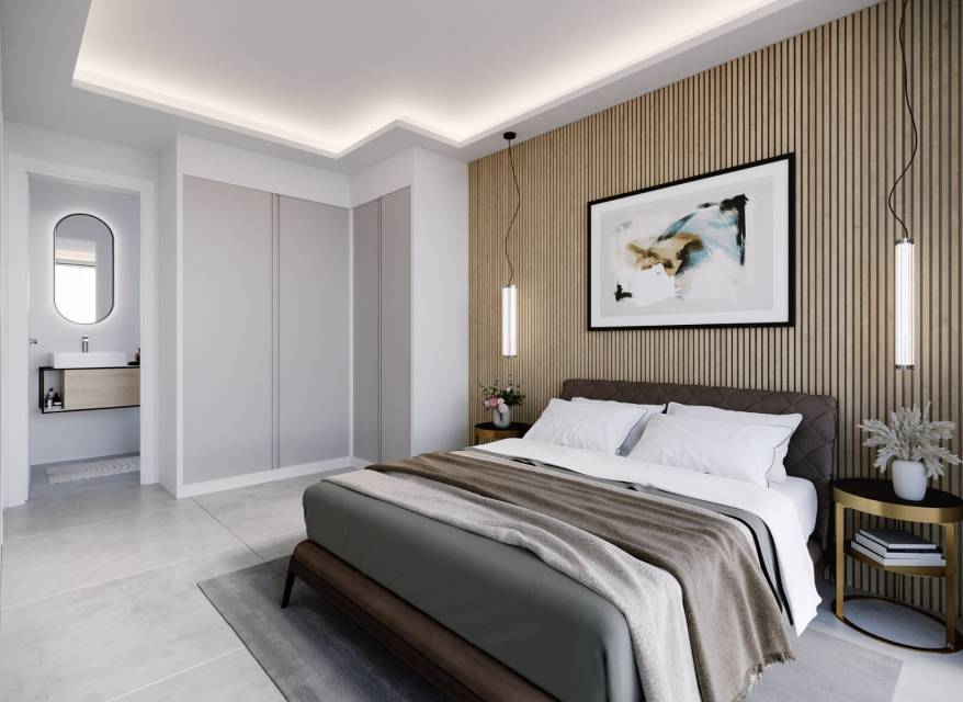 New Build - Villa - Condado de Alhama