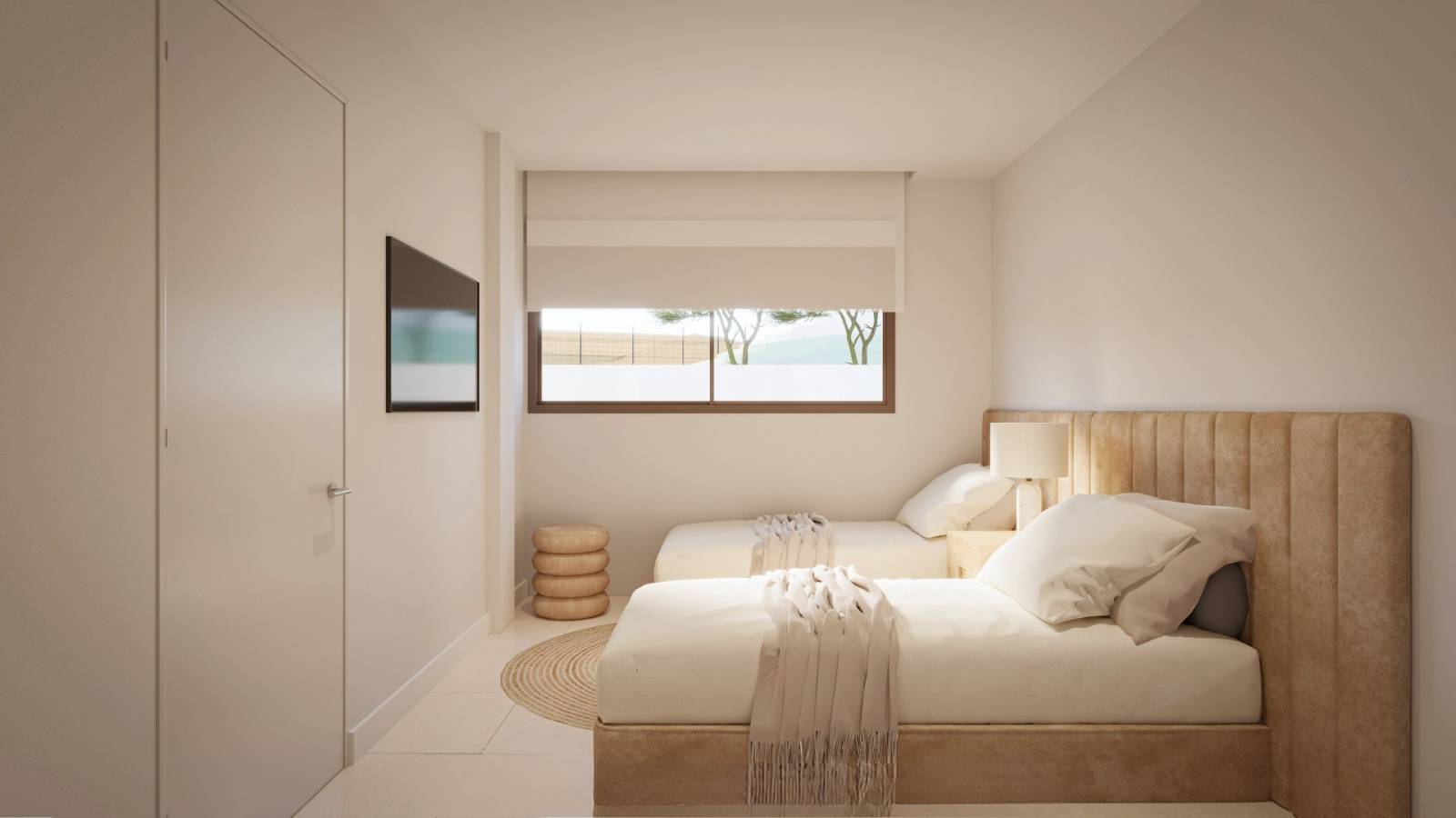 New Build - Villa - Corvera