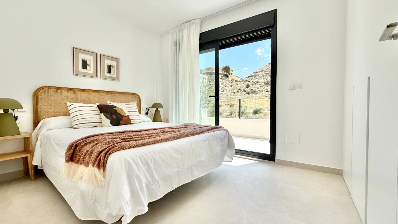 New Build - Villa - Cox