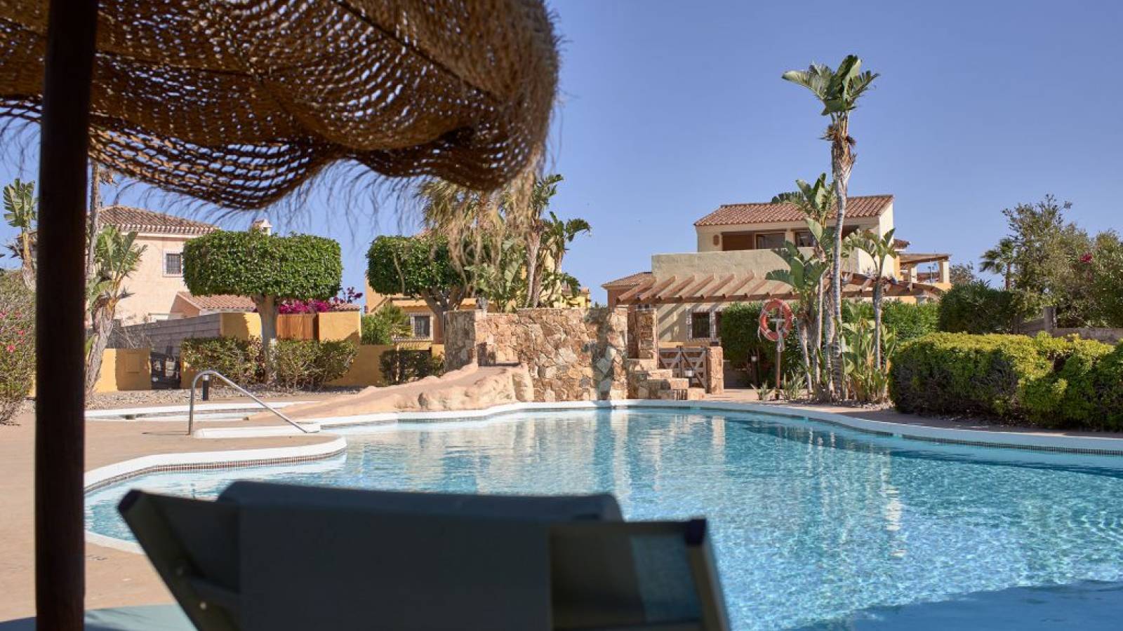 New Build - Villa - Cuevas del Almanzora