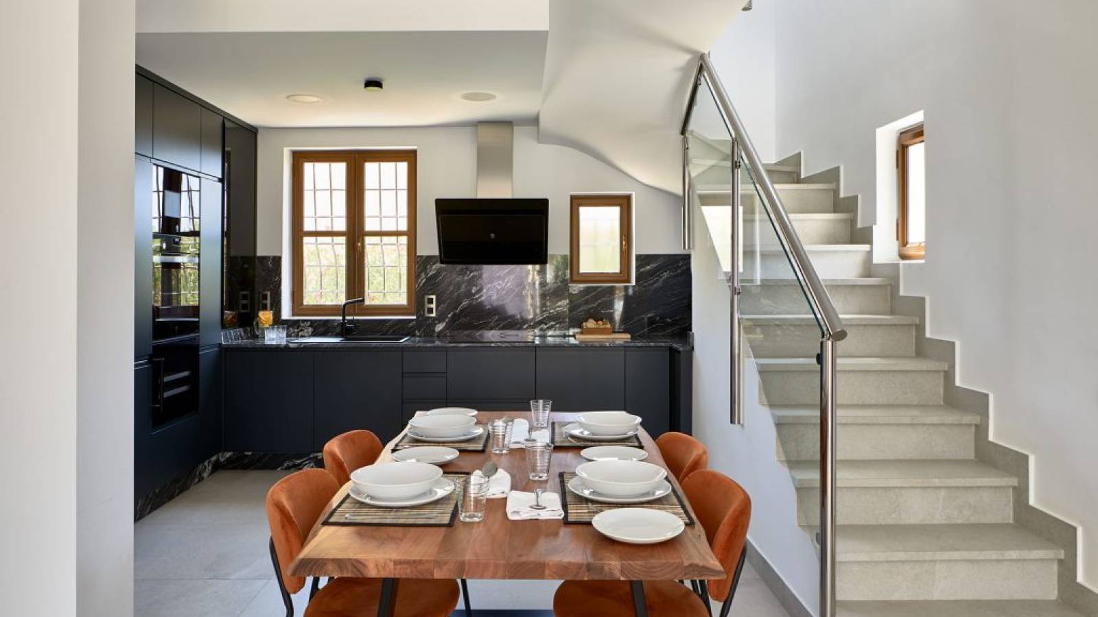 New Build - Villa - Cuevas del Almanzora