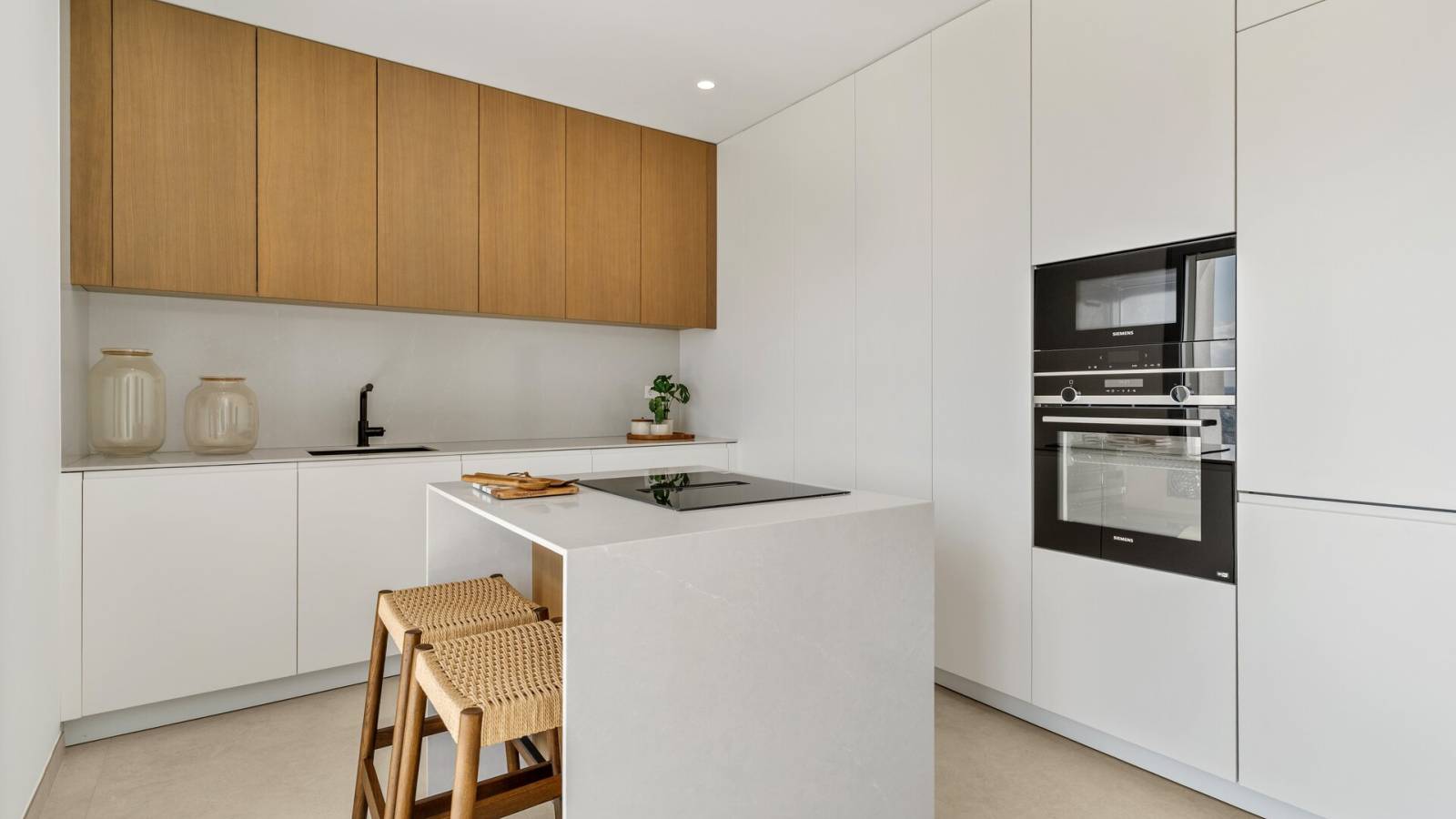 New Build - Villa - Cumbre del Sol