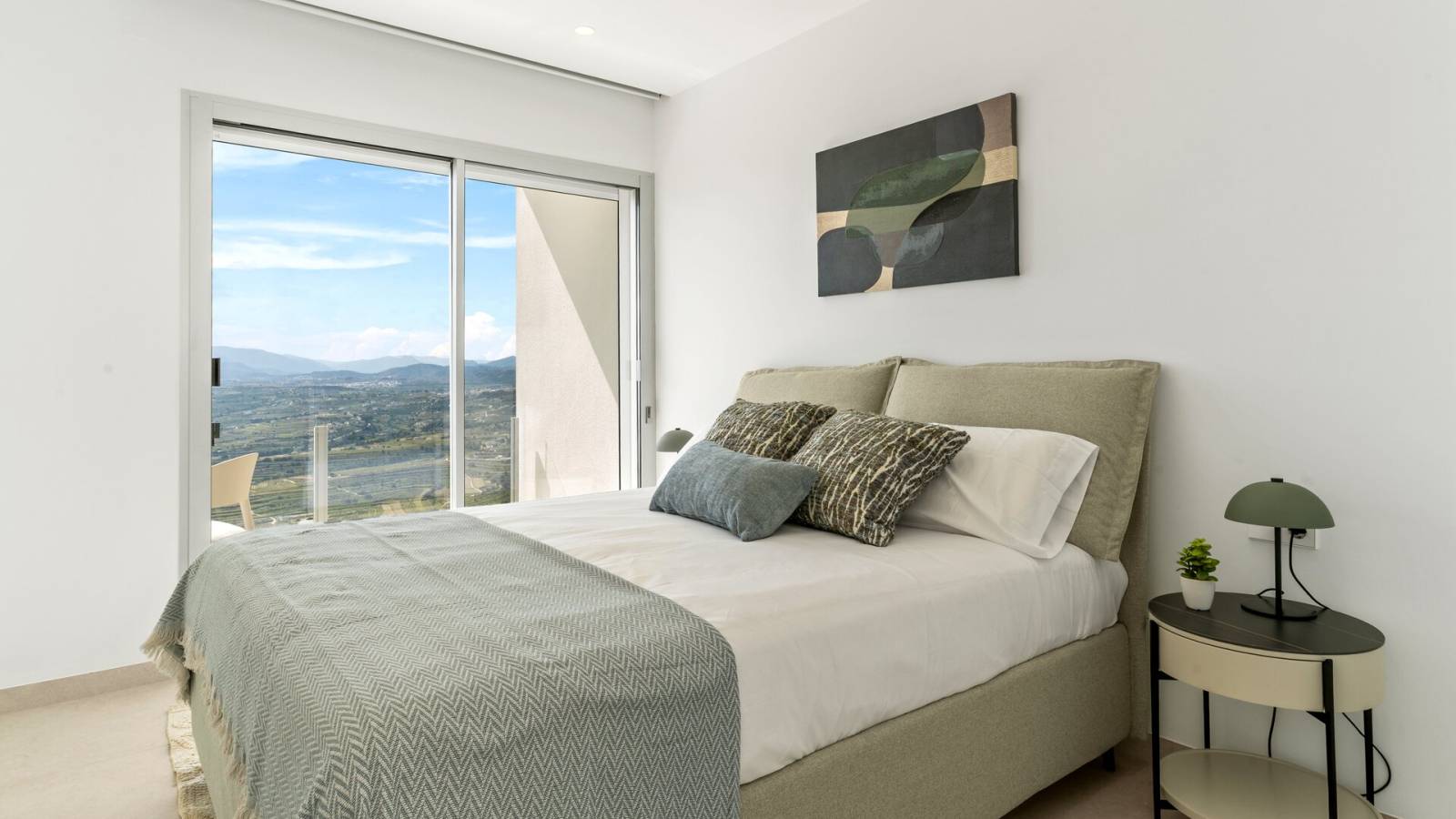 New Build - Villa - Cumbre del Sol