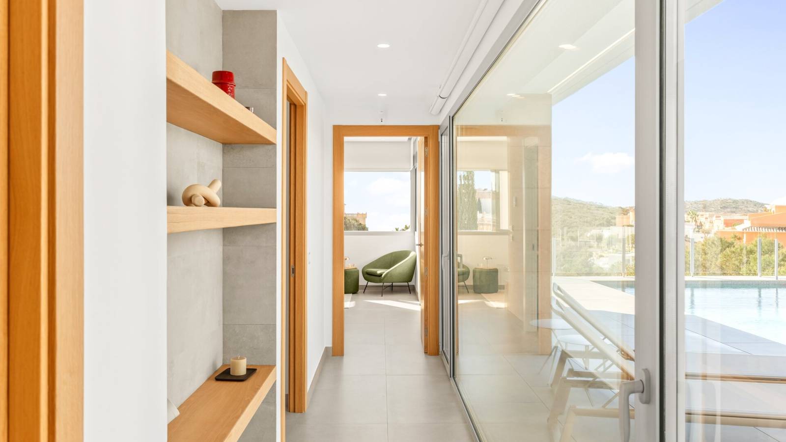 New Build - Villa - Cumbre del Sol