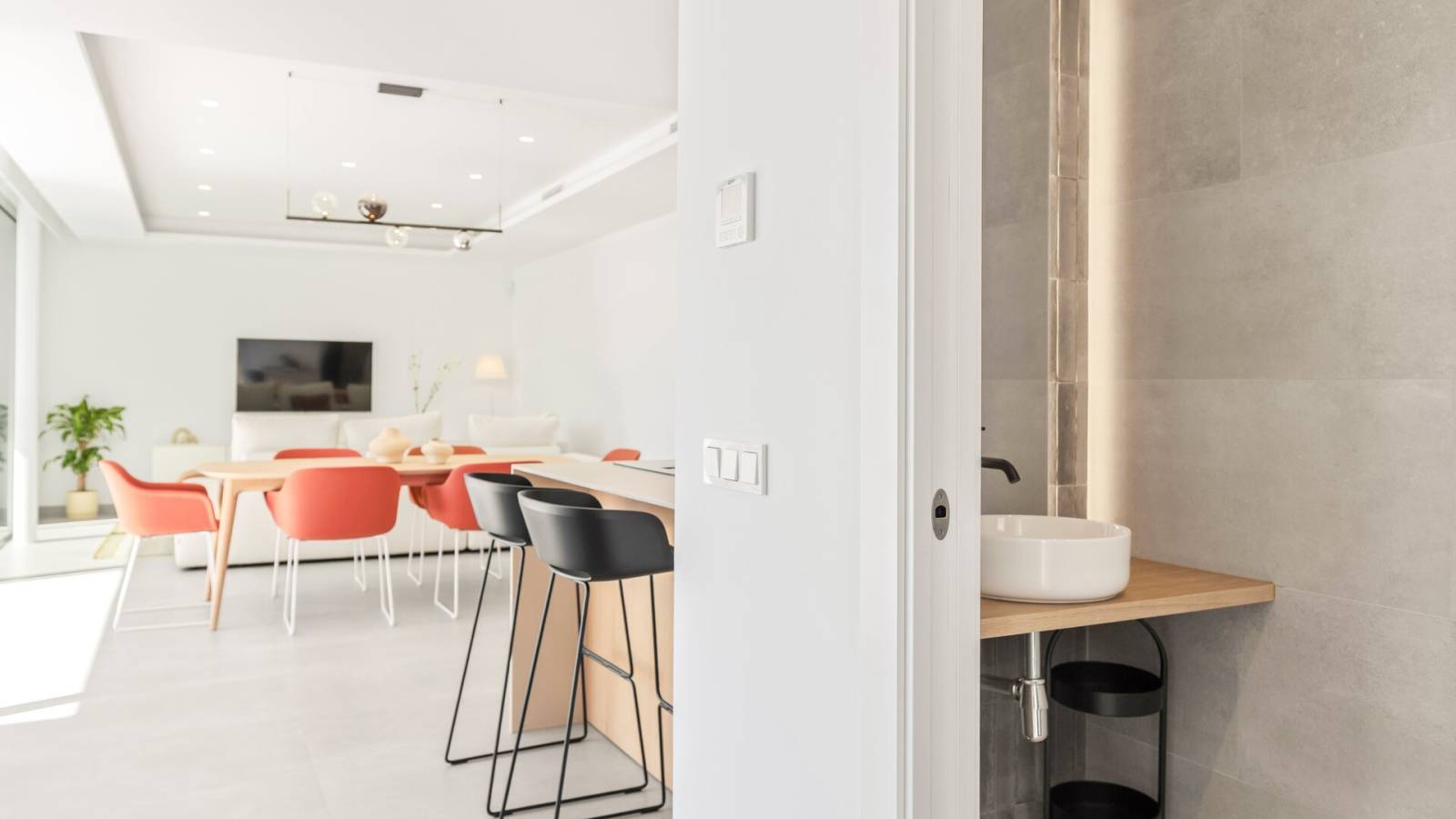 New Build - Villa - Cumbre del Sol