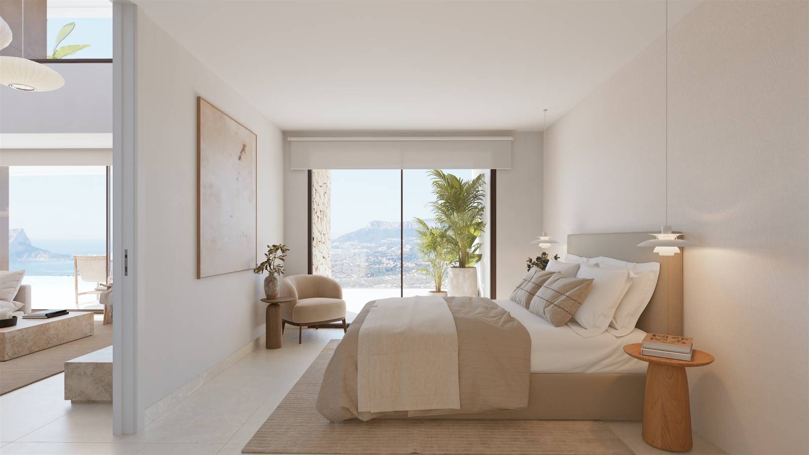 New Build - Villa - Cumbre del Sol