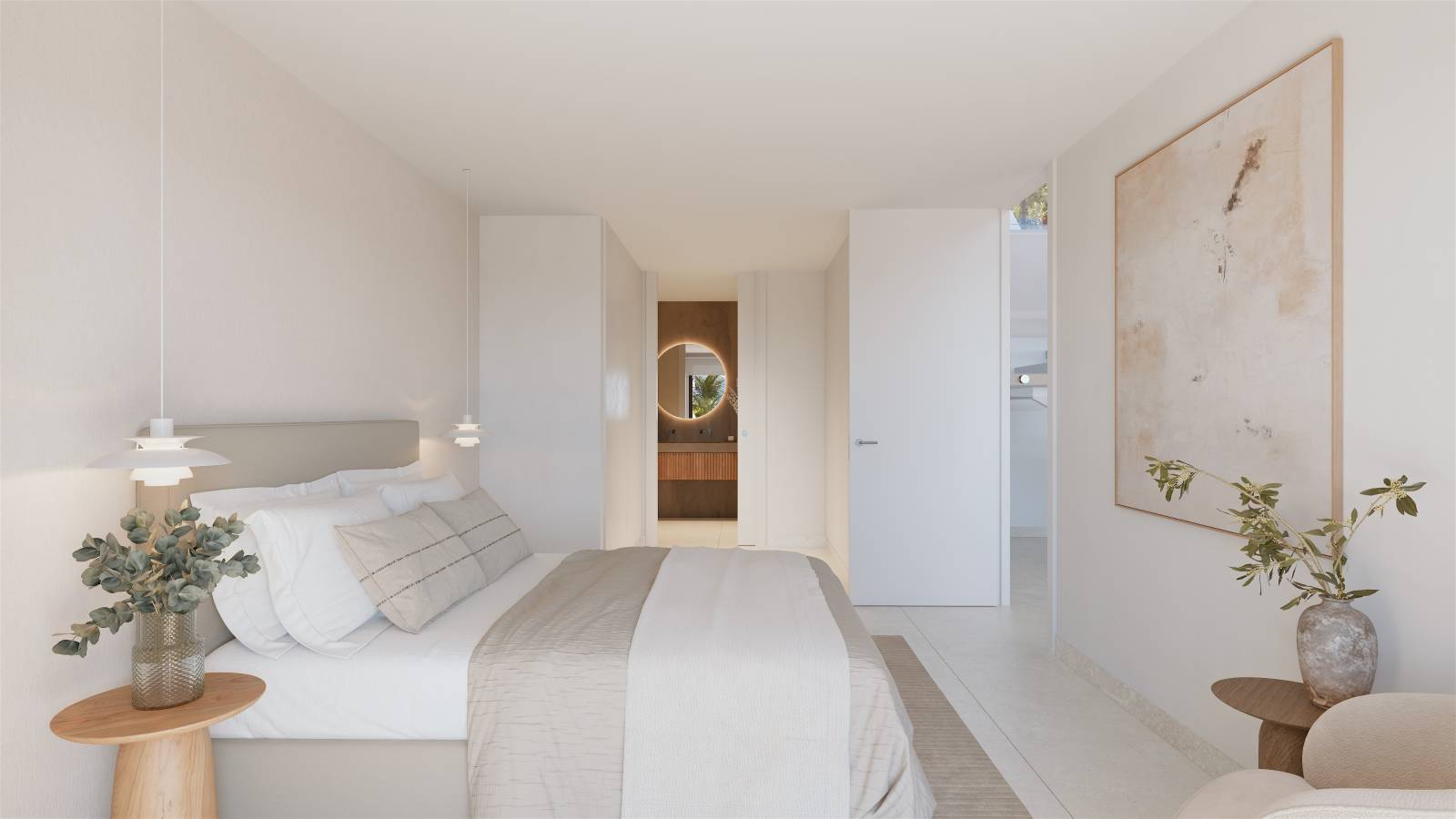 New Build - Villa - Cumbre del Sol