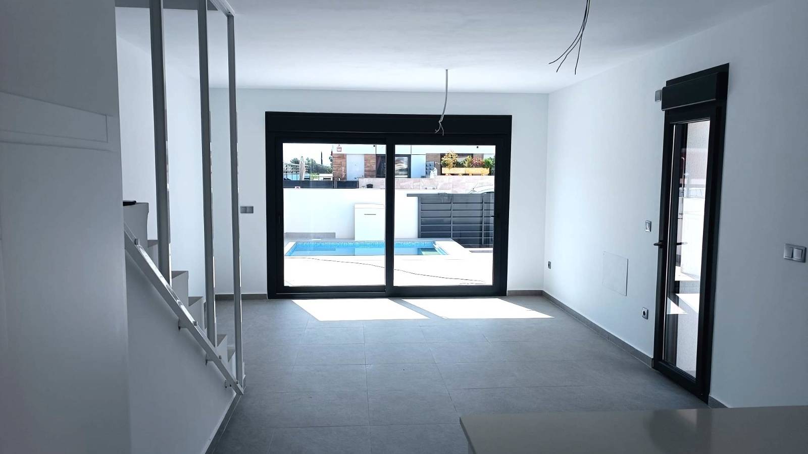 New Build - Villa - Daya Nueva