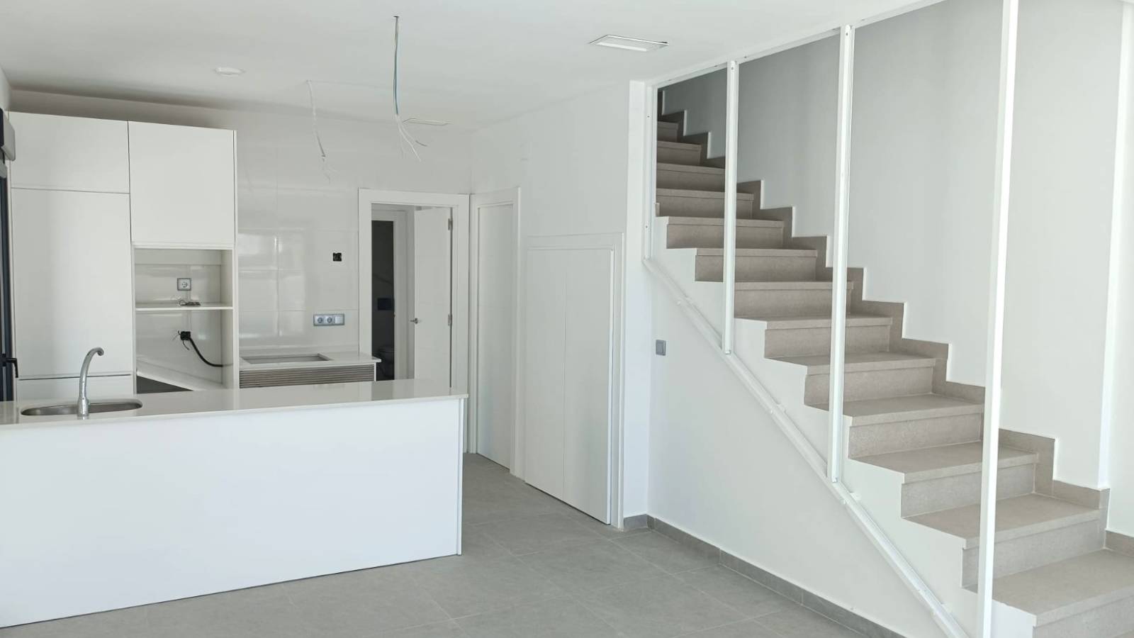 New Build - Villa - Daya Nueva