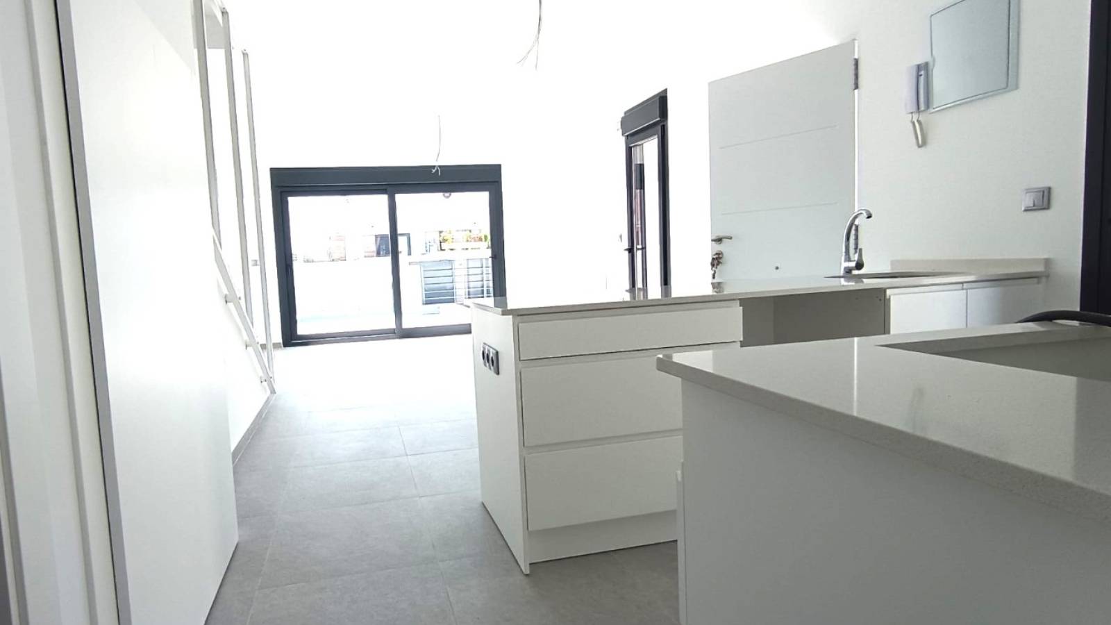 New Build - Villa - Daya Nueva