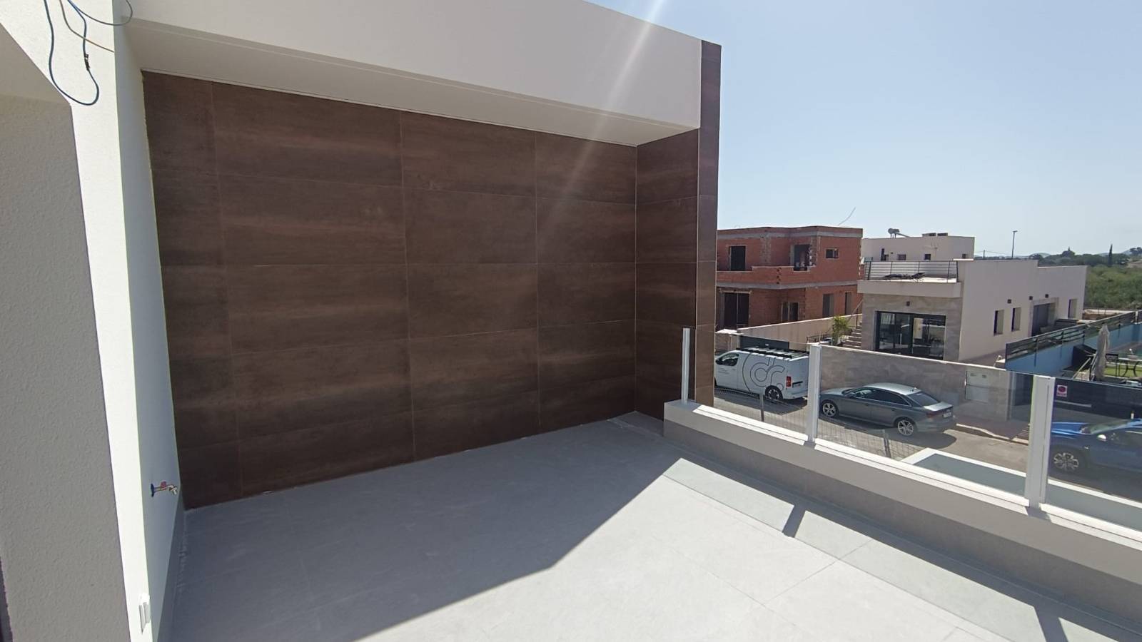 New Build - Villa - Daya Nueva