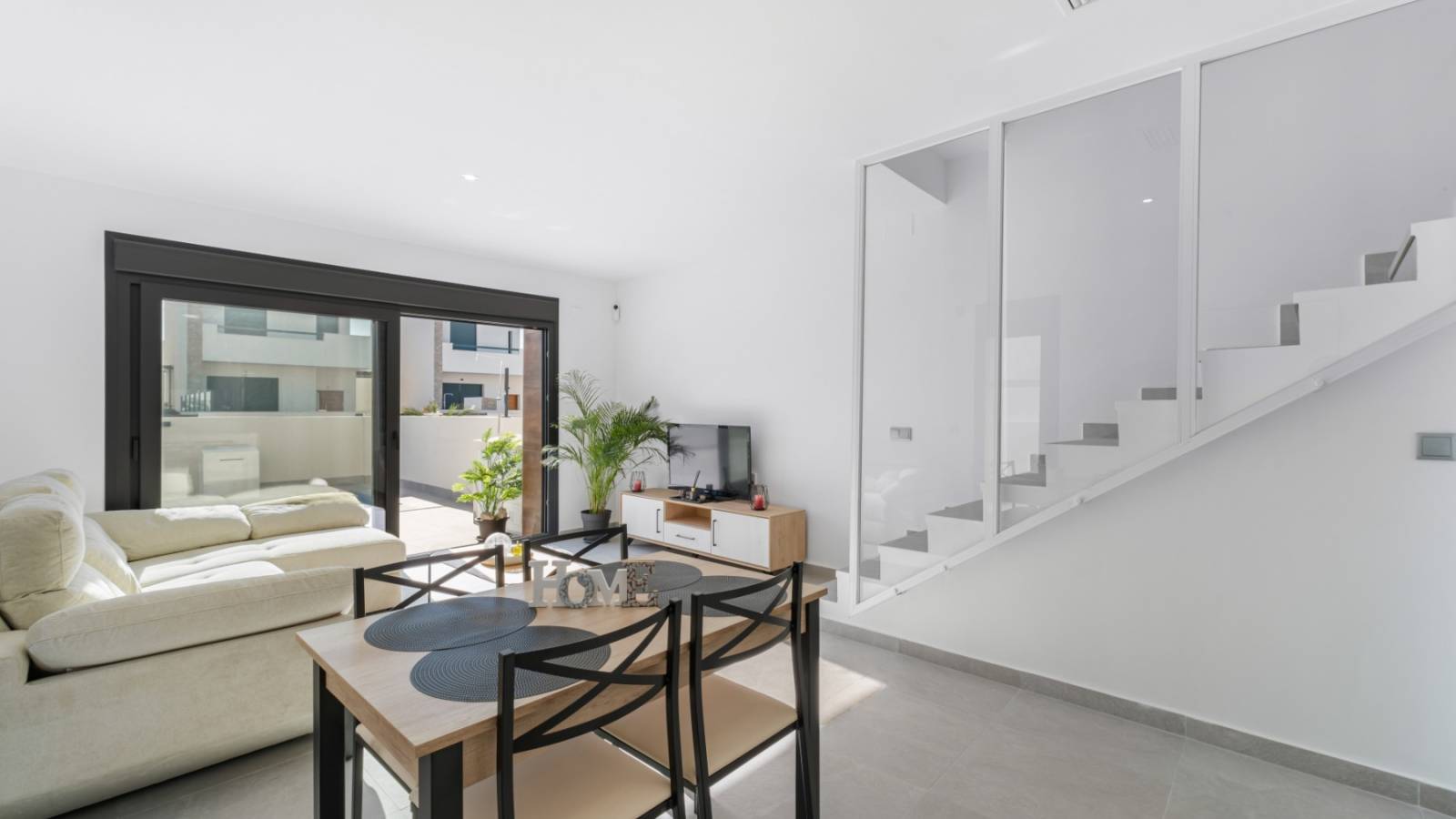 New Build - Villa - Daya Nueva