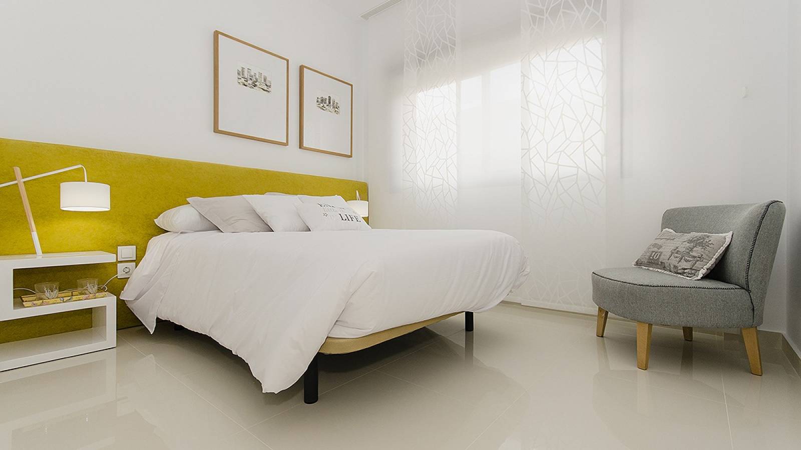 New Build - Villa - Dehesa de campoamor