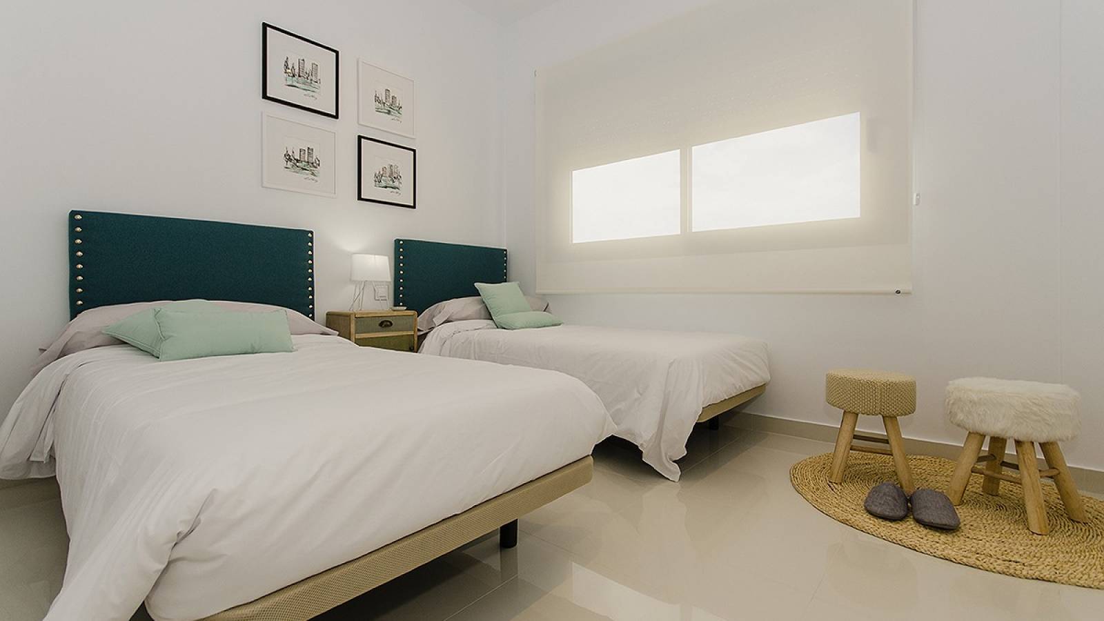 New Build - Villa - Dehesa de campoamor