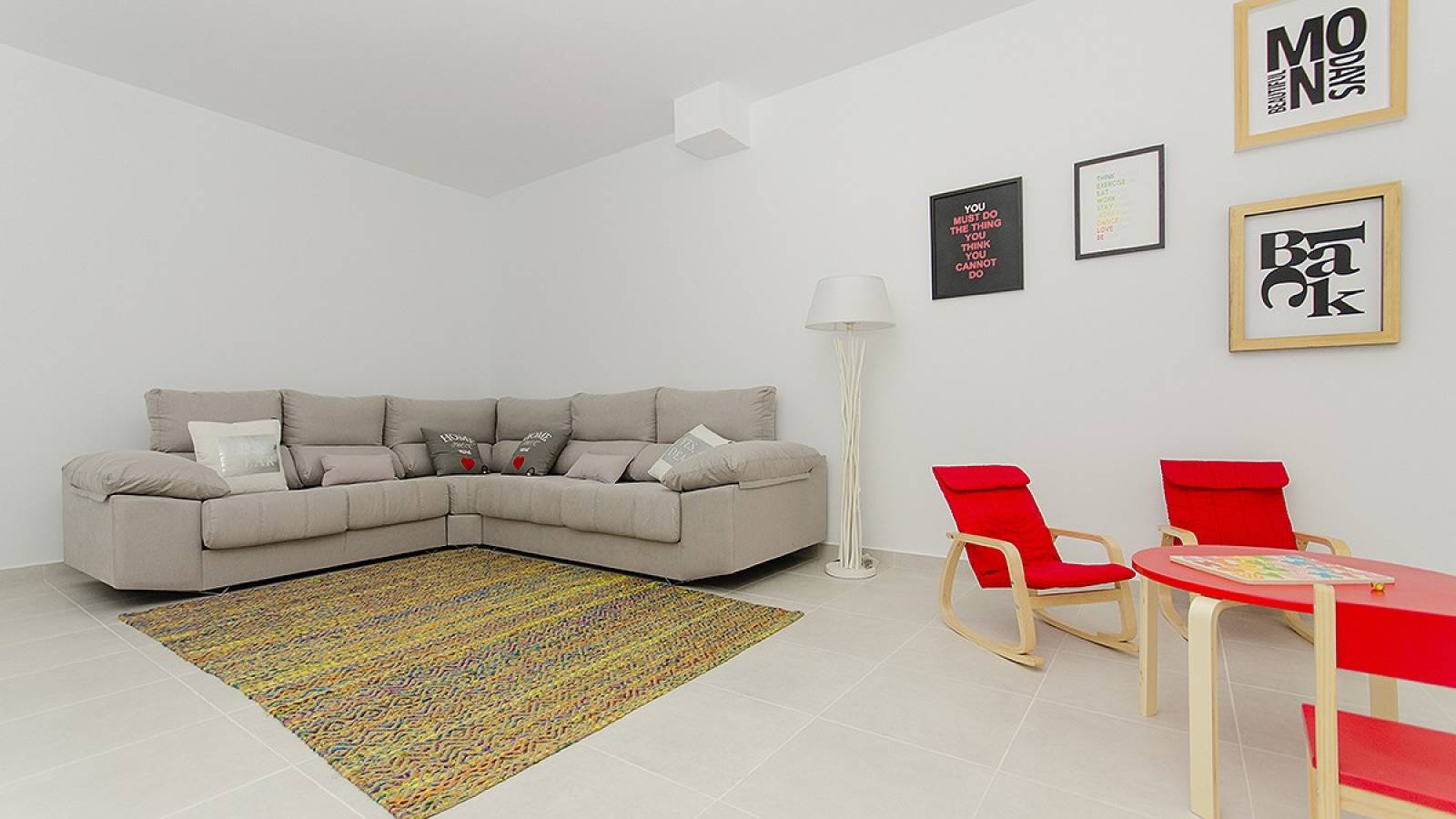 New Build - Villa - Dehesa de campoamor