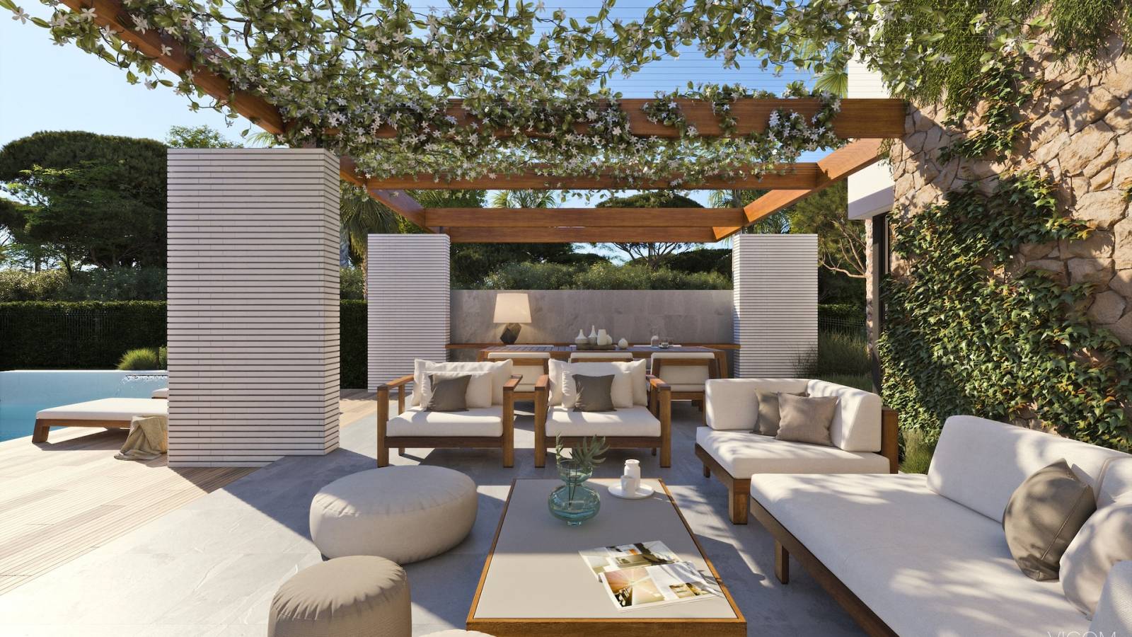 New Build - Villa - Dehesa de campoamor
