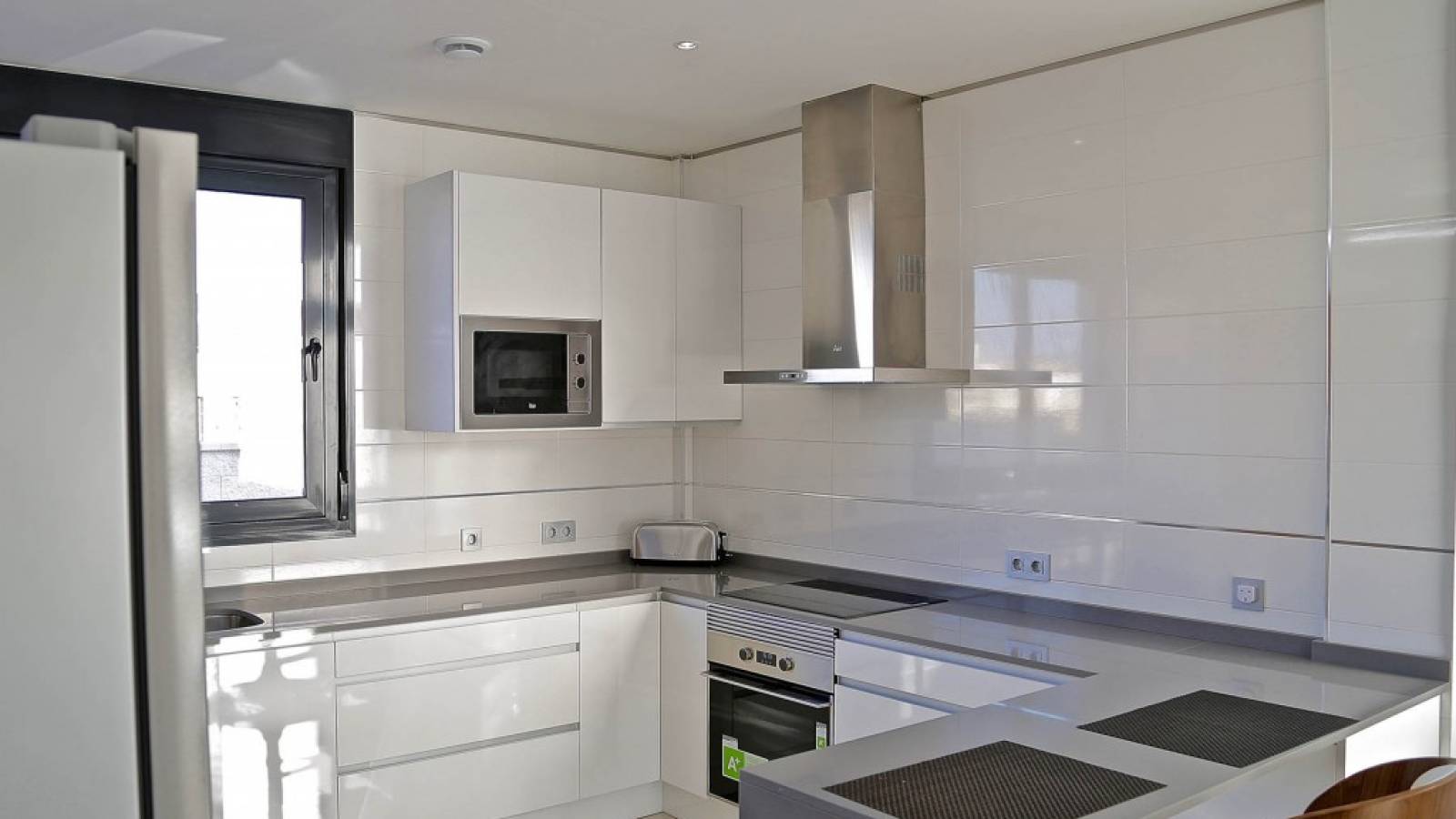 New Build - Villa - Dehesa de campoamor