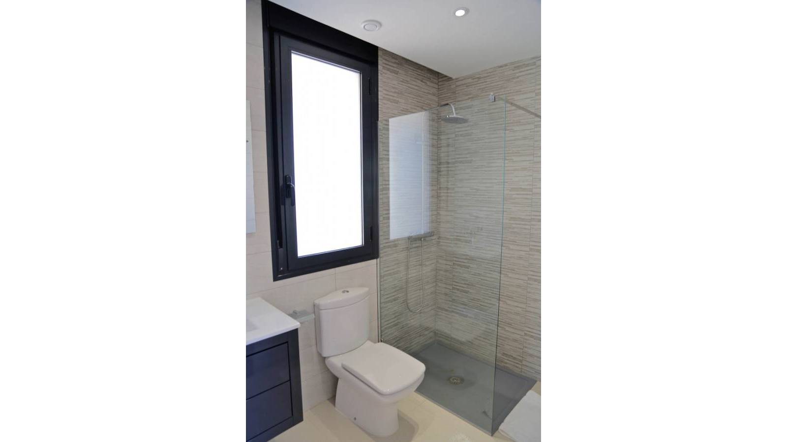 New Build - Villa - Dehesa de campoamor