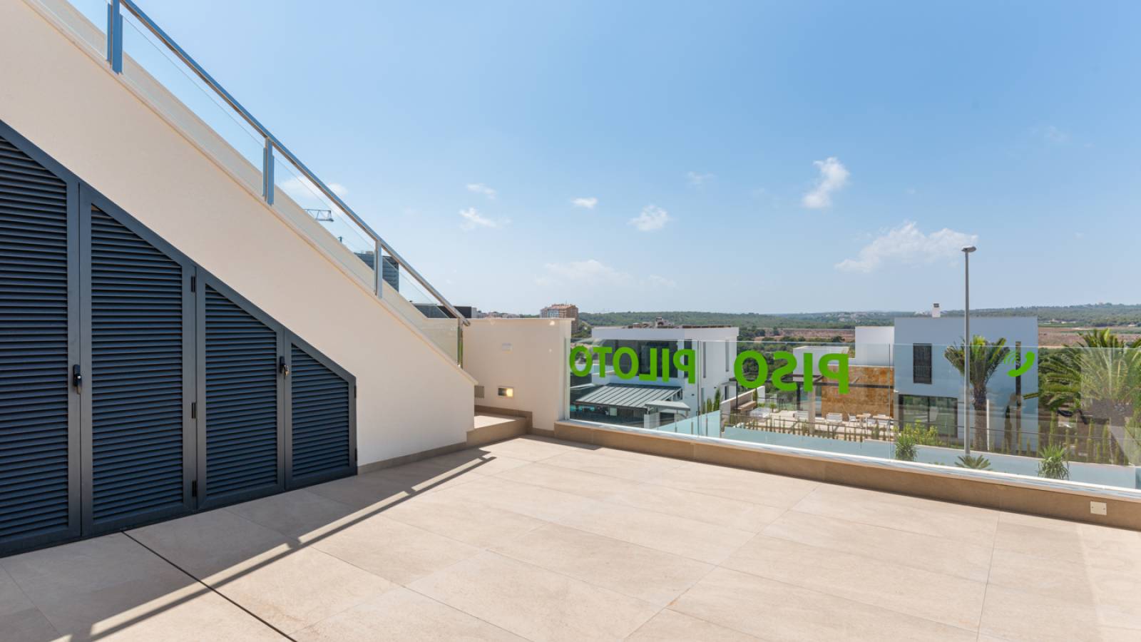 New Build - Villa - Dehesa de campoamor