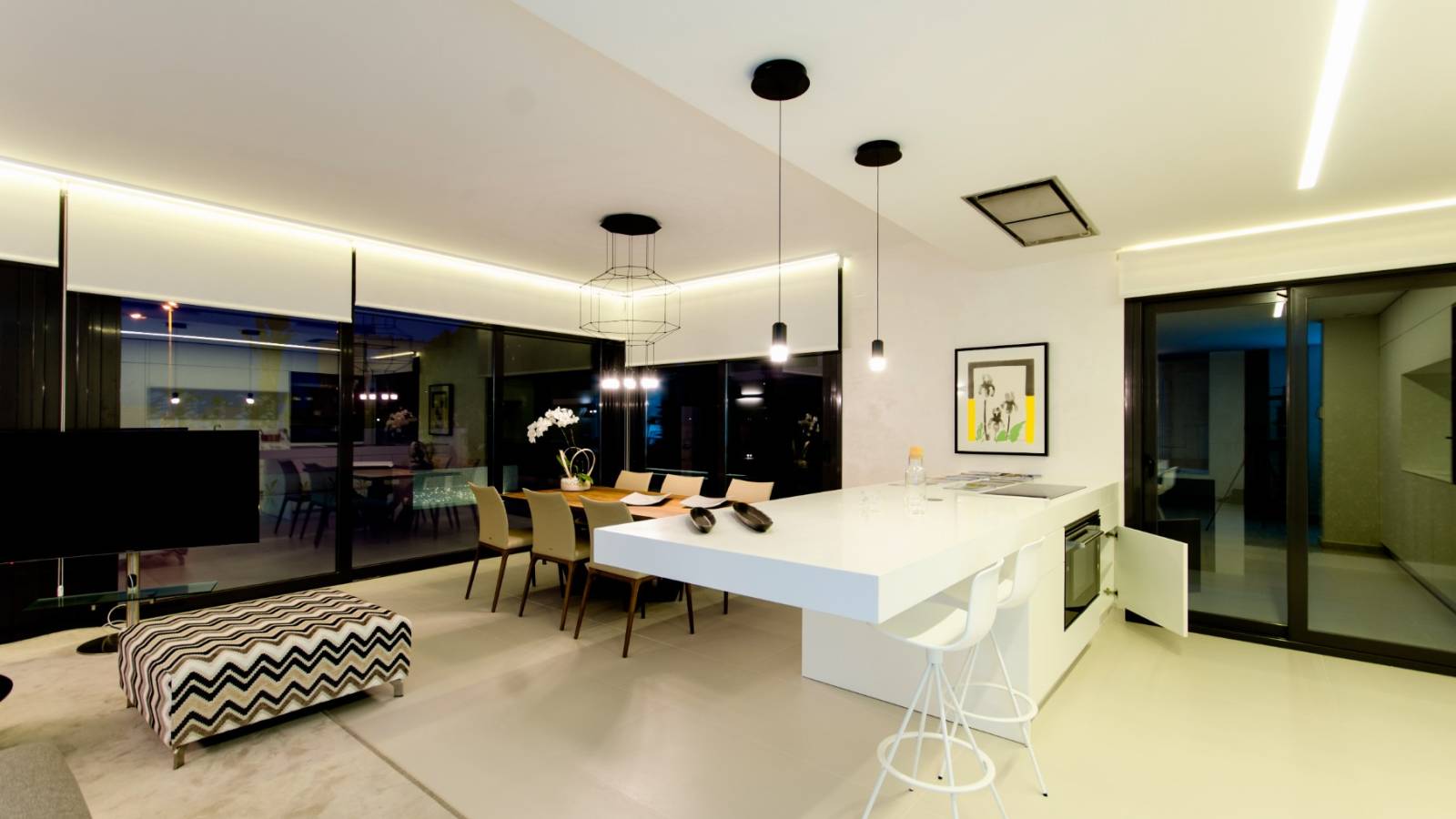 New Build - Villa - Dehesa de campoamor