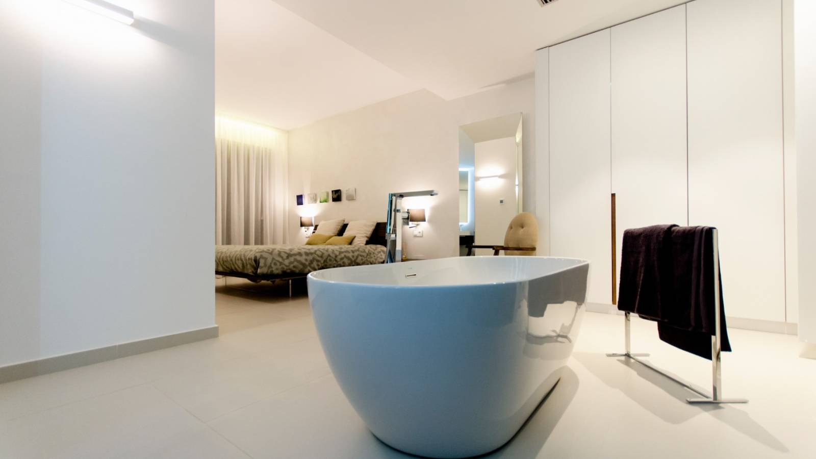 New Build - Villa - Dehesa de campoamor