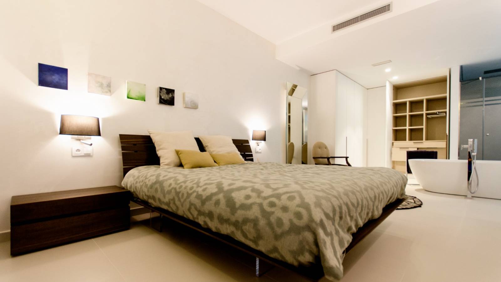 New Build - Villa - Dehesa de campoamor