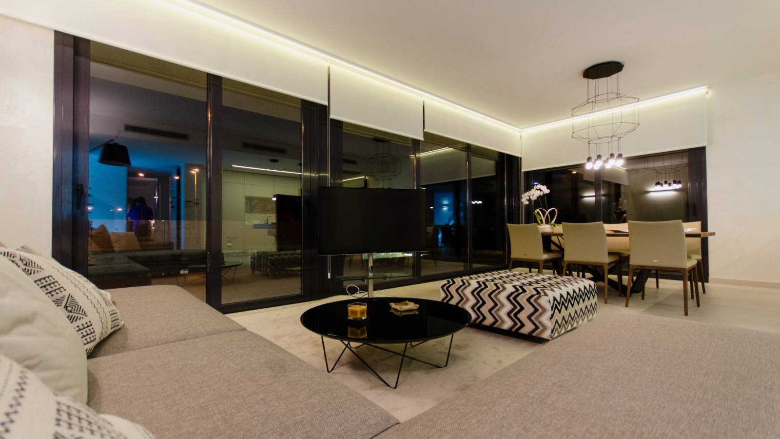 New Build - Villa - Dehesa de campoamor