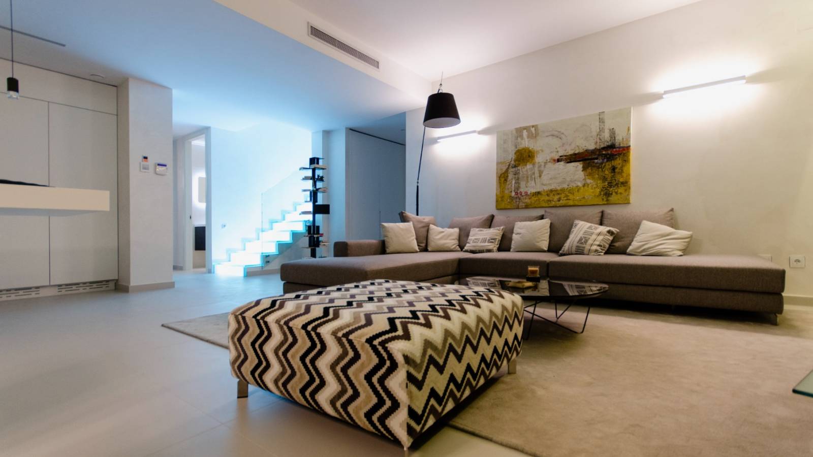 New Build - Villa - Dehesa de campoamor