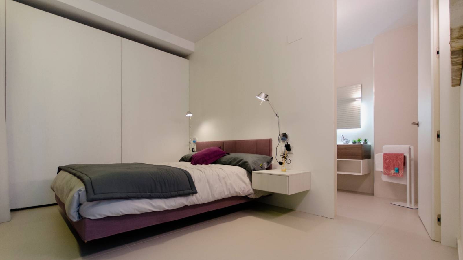 New Build - Villa - Dehesa de campoamor