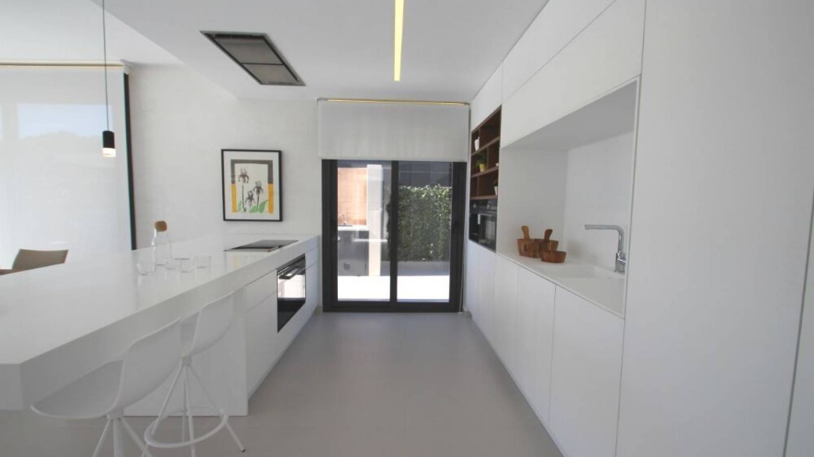 New Build - Villa - Dehesa de campoamor