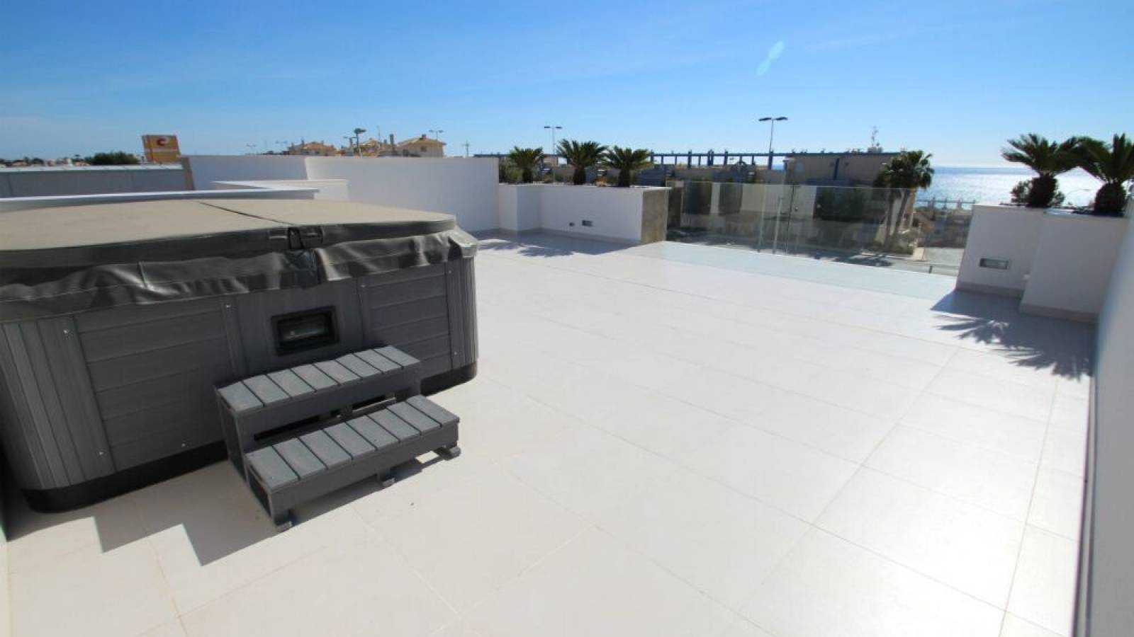 New Build - Villa - Dehesa de campoamor