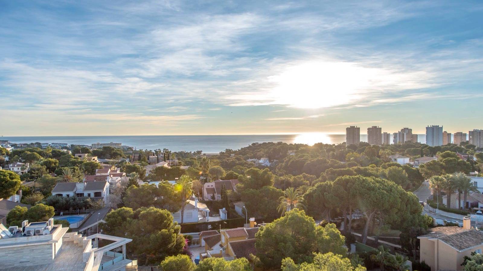 New Build - Villa - Dehesa de campoamor