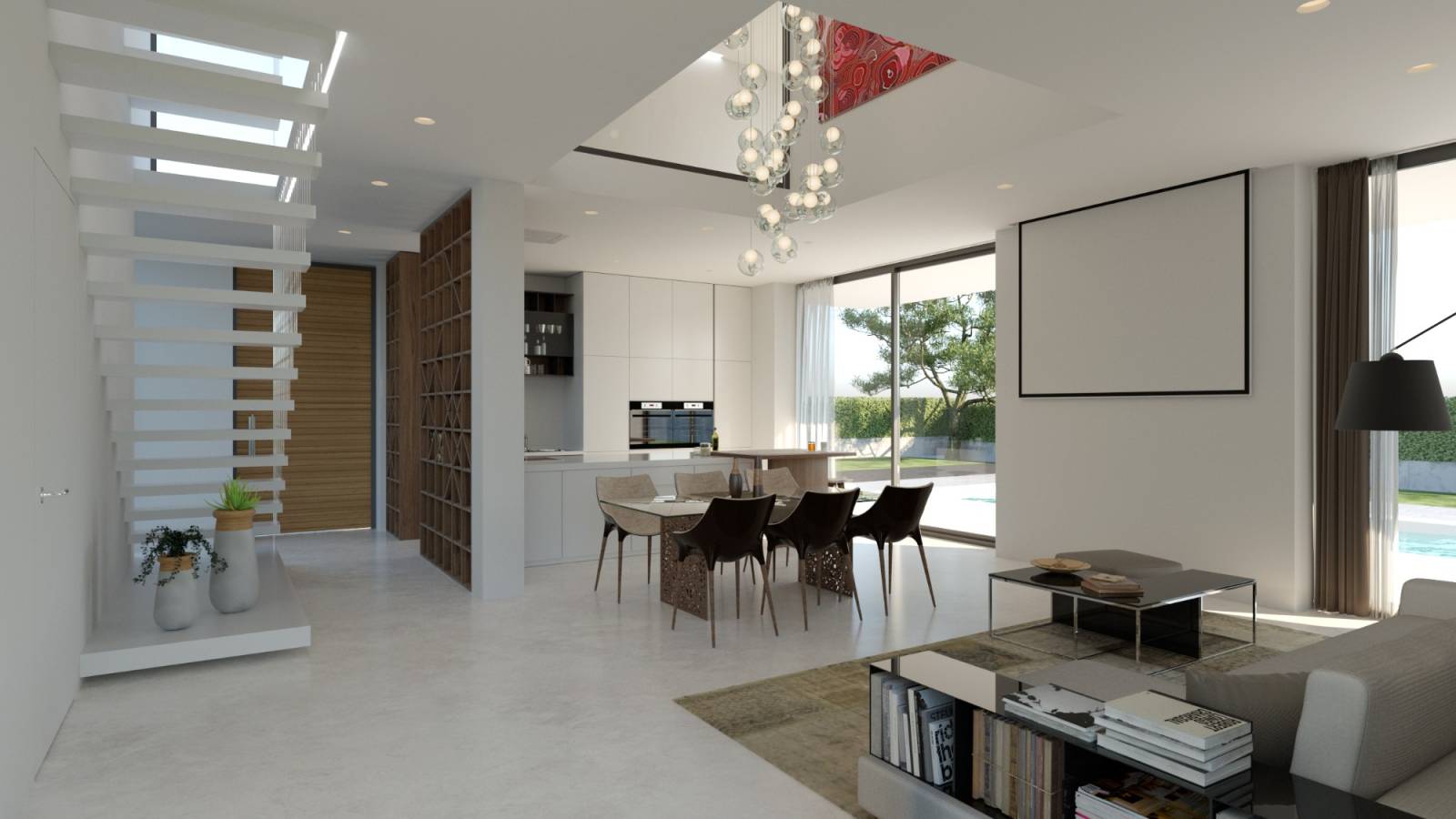 New Build - Villa - Dehesa de campoamor