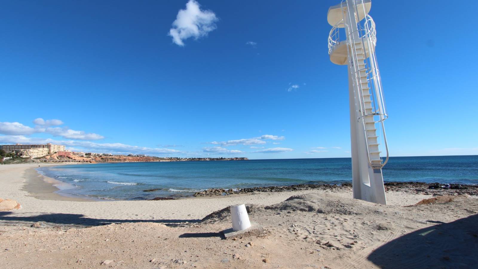 New Build - Villa - Dehesa de campoamor