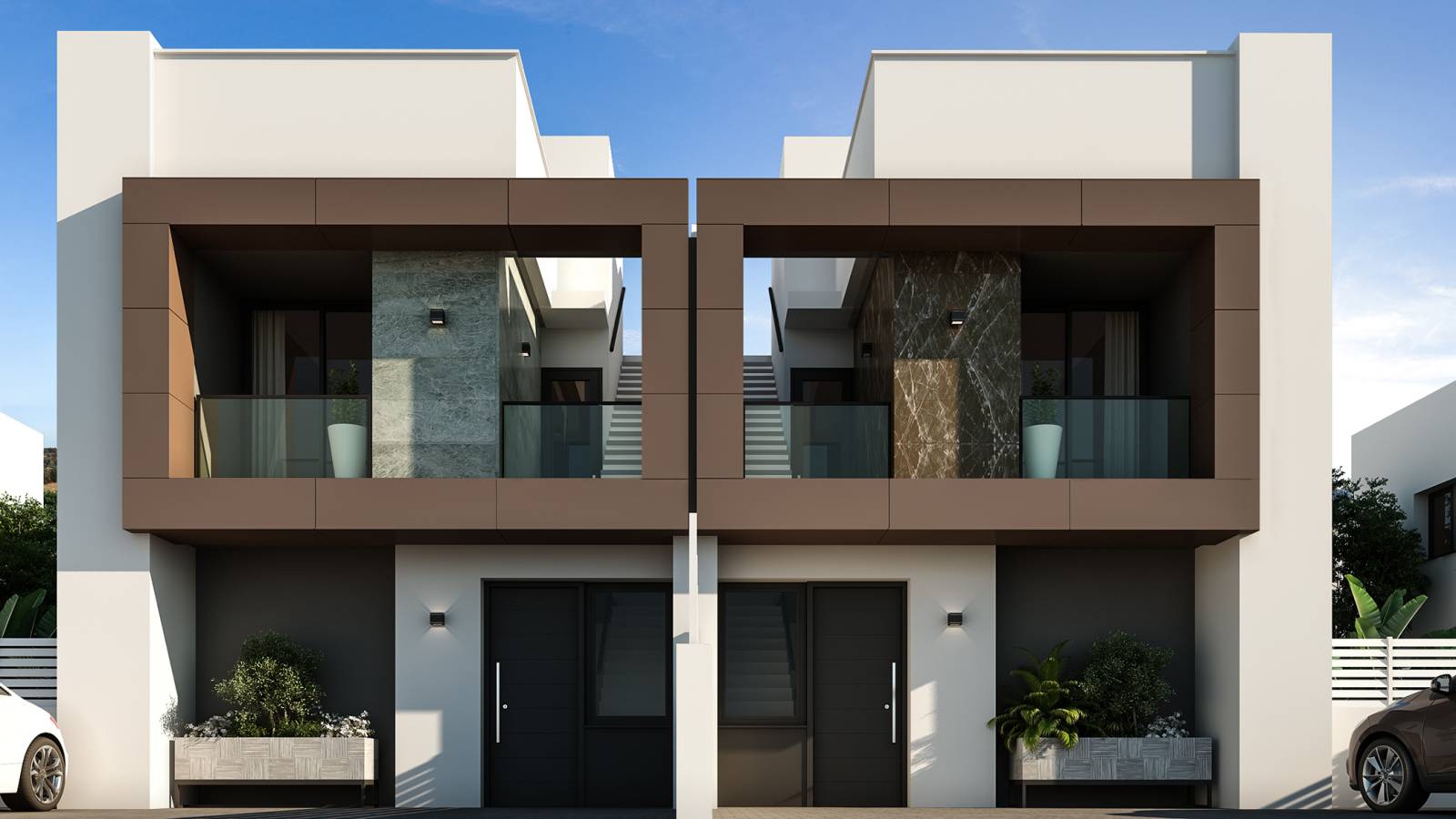 New Build - Villa - Denia - Dénia