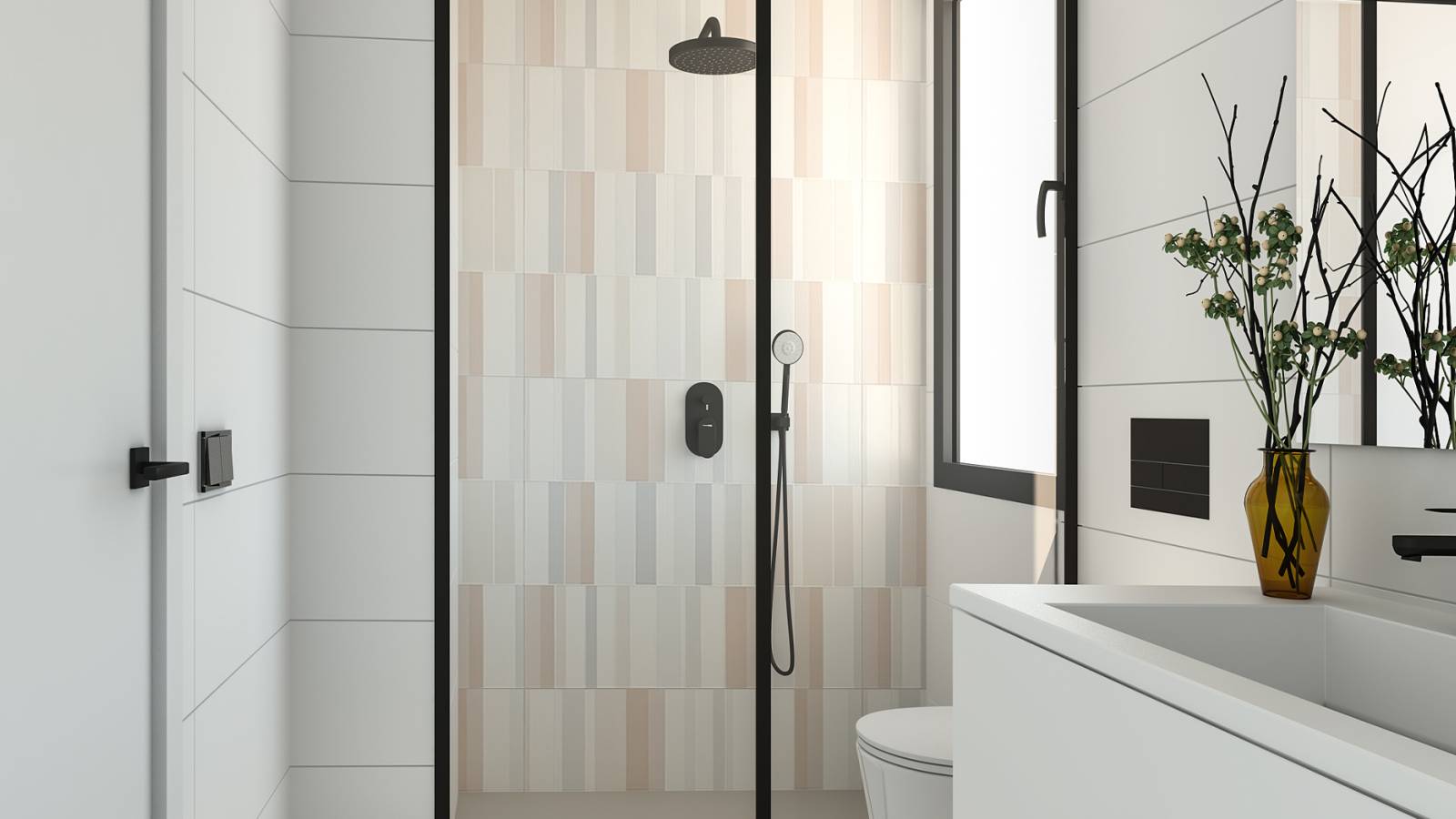 New Build - Villa - Denia - Dénia