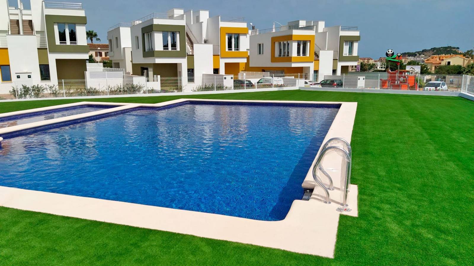 New Build - Villa - Denia - La Xara - La Sella