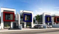 New Build - Villa - Denia - La Xara - La Sella