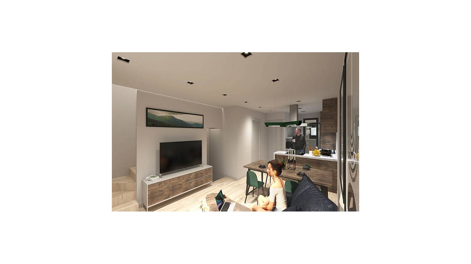 New Build - Villa - Dolores