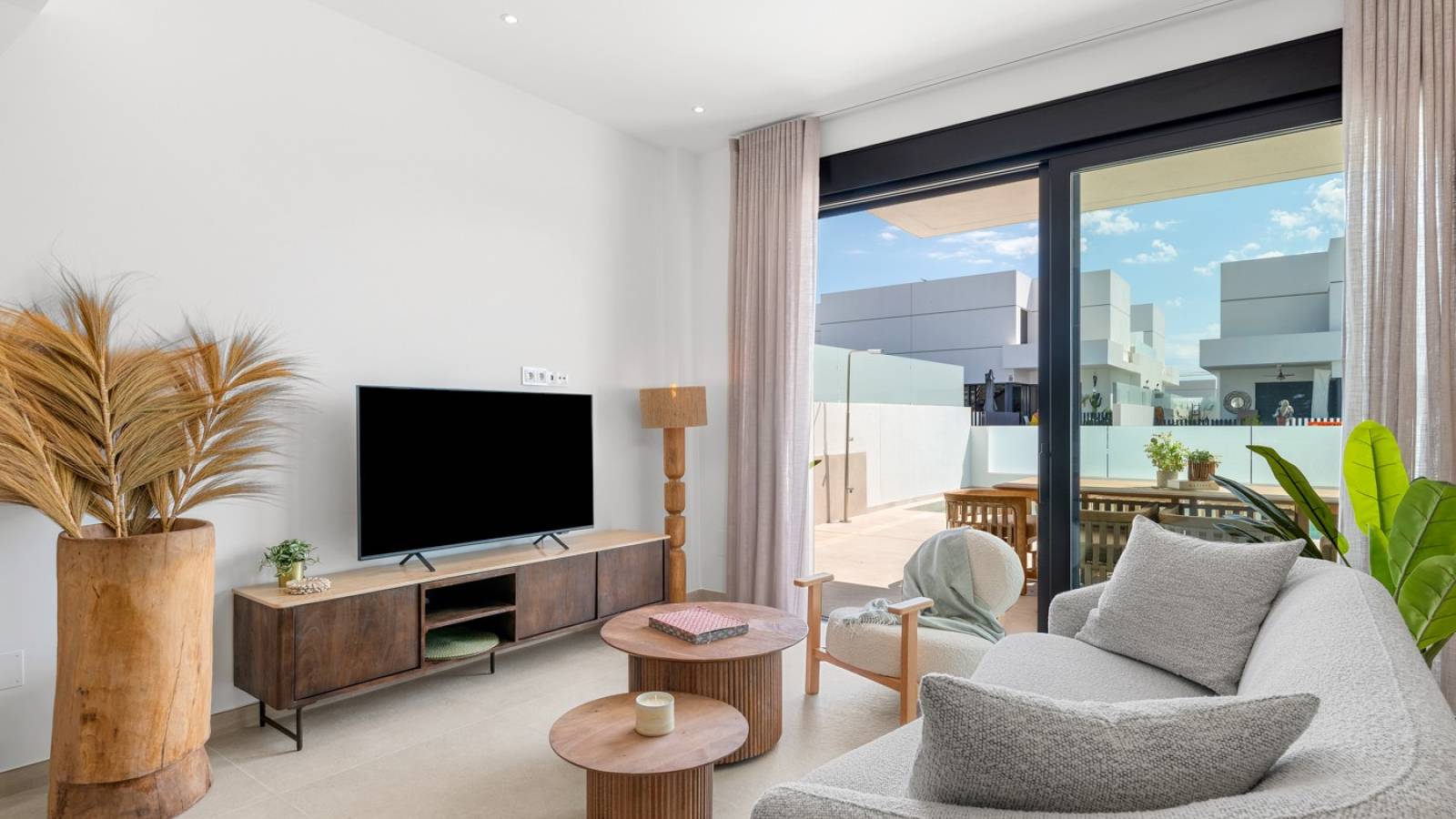 New Build - Villa - Dolores