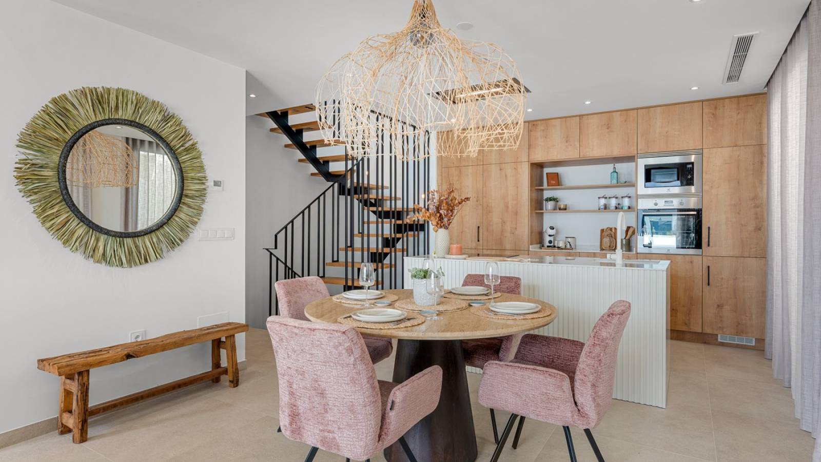 New Build - Villa - Dolores