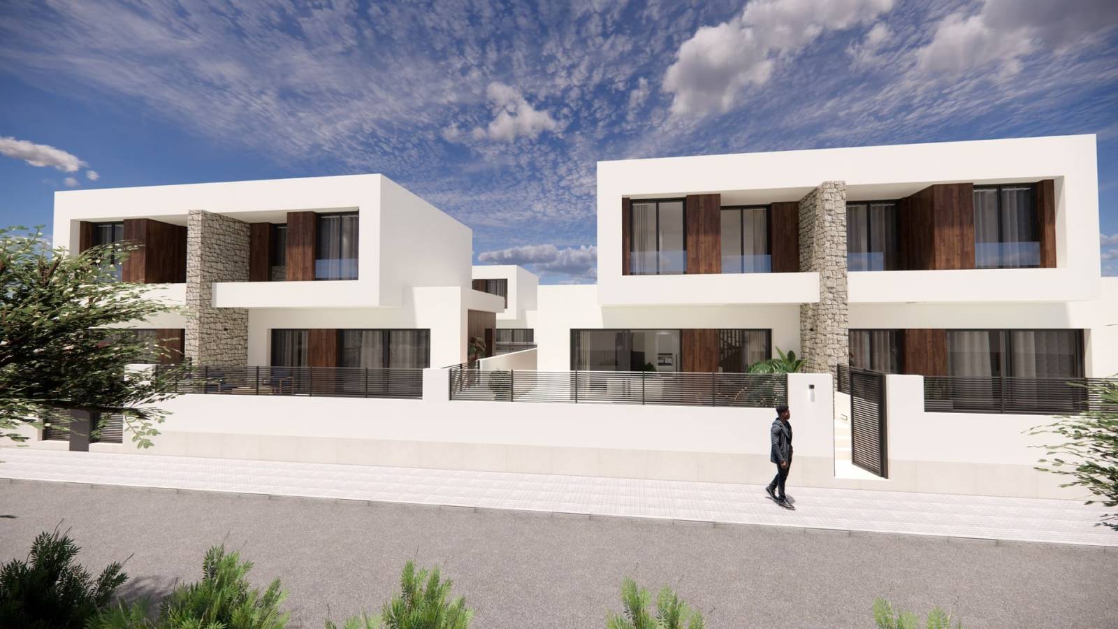 New Build - Villa - Dolores